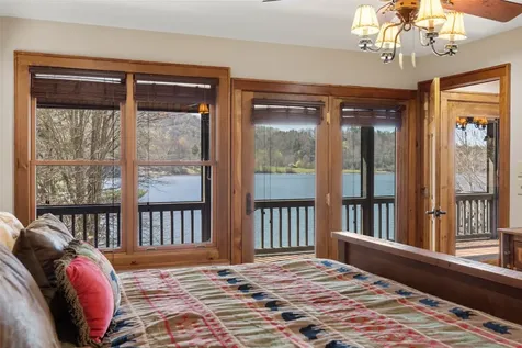 45 Bluegill Lane Glenville NC 28736