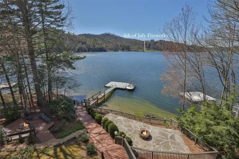 45 Bluegill Lane Glenville NC 28736