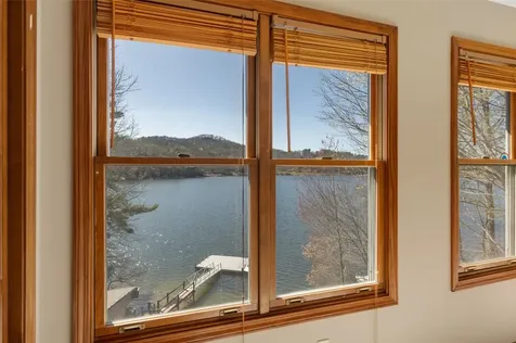 45 Bluegill Lane Glenville NC 28736