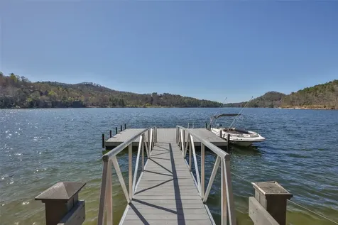 45 Bluegill Lane Glenville NC 28736