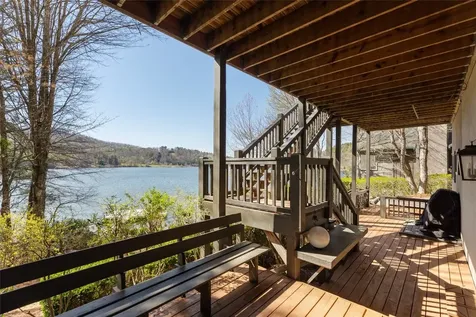 45 Bluegill Lane Glenville NC 28736