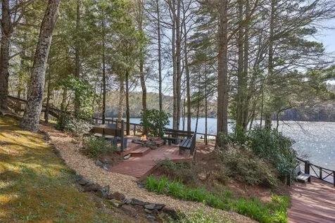 45 Bluegill Lane Glenville NC 28736