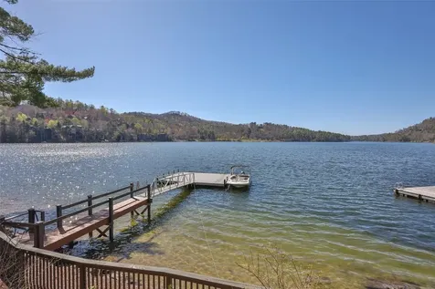 45 Bluegill Lane Glenville NC 28736