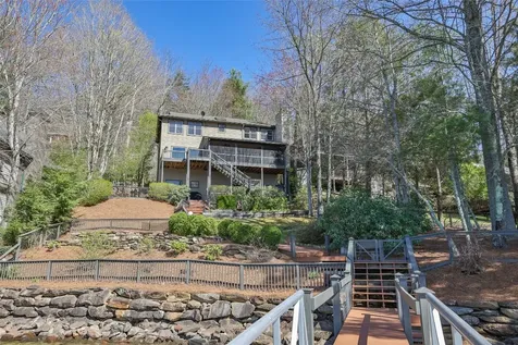 45 Bluegill Lane Glenville NC 28736