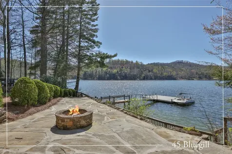 45 Bluegill Lane Glenville NC 28736