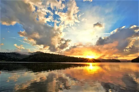 45 Bluegill Lane Glenville NC 28736