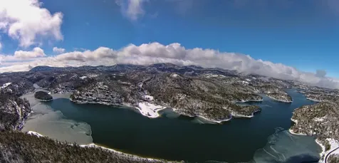 45 Bluegill Lane Glenville NC 28736