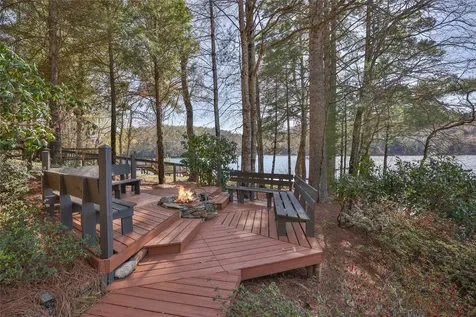 45 Bluegill Lane Glenville NC 28736