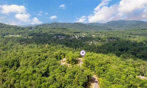 Lot 3 Bear Mor Ridge Highlands NC 28741