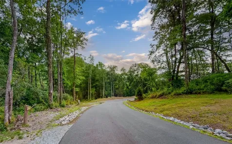 Lot 3 Bear Mor Ridge Highlands NC 28741