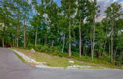Lot 3 Bear Mor Ridge Highlands NC 28741