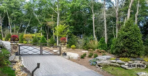 Lot 3 Bear Mor Ridge Highlands NC 28741