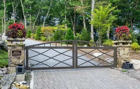 Lot 3 Bear Mor Ridge Highlands NC 28741