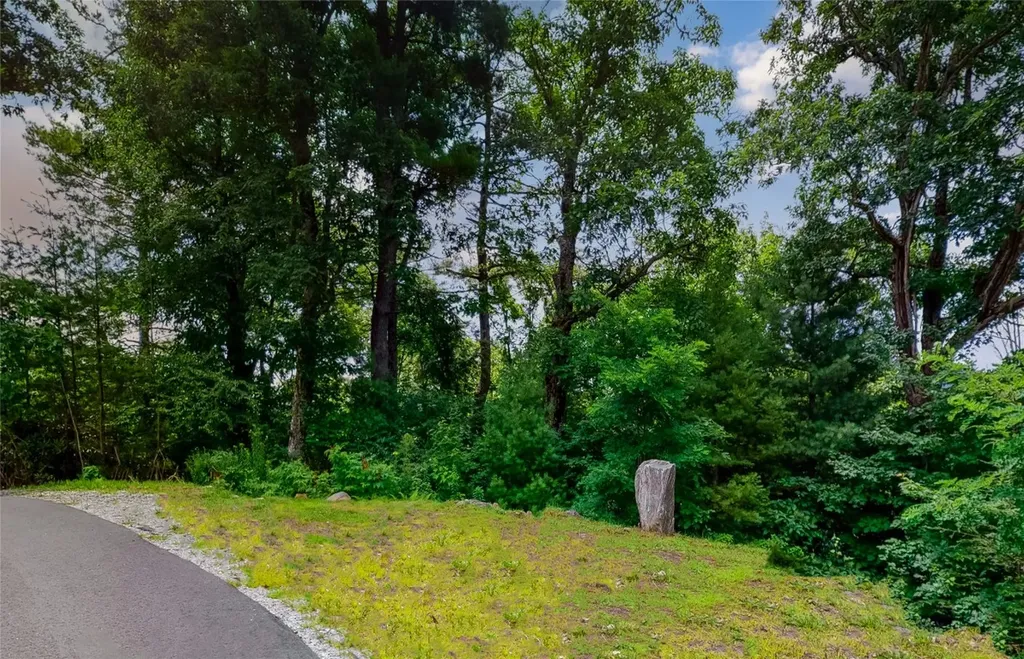 Lot 6 Bear Mor Ridge Highlands NC 28741