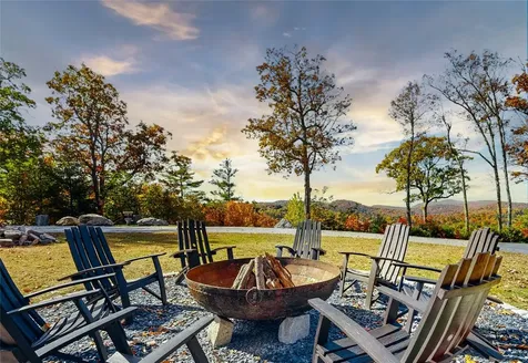 Lot 2 Bear Mor Ridge Highlands NC 28741