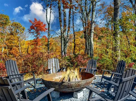 Lot 2 Bear Mor Ridge Highlands NC 28741