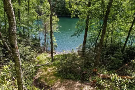 1018 N Norton Road Cashiers NC 28717