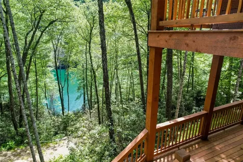 1018 N Norton Road Cashiers NC 28717