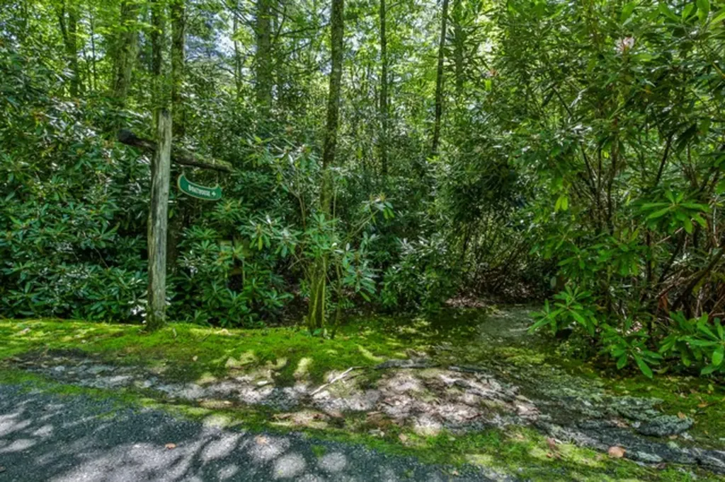 Lot 11 Lake Osseroga Drive Highlands NC 28741
