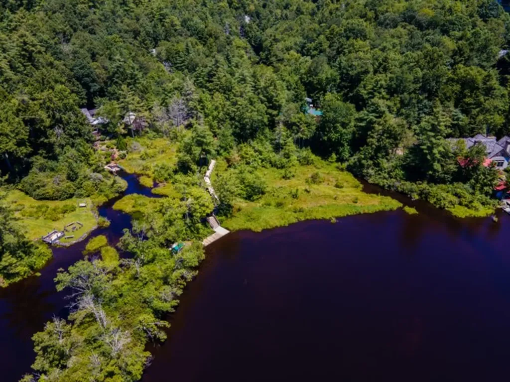 Lot 11 Lake Osseroga Drive Highlands NC 28741