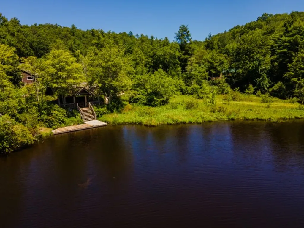 Lot 11 Lake Osseroga Drive Highlands NC 28741