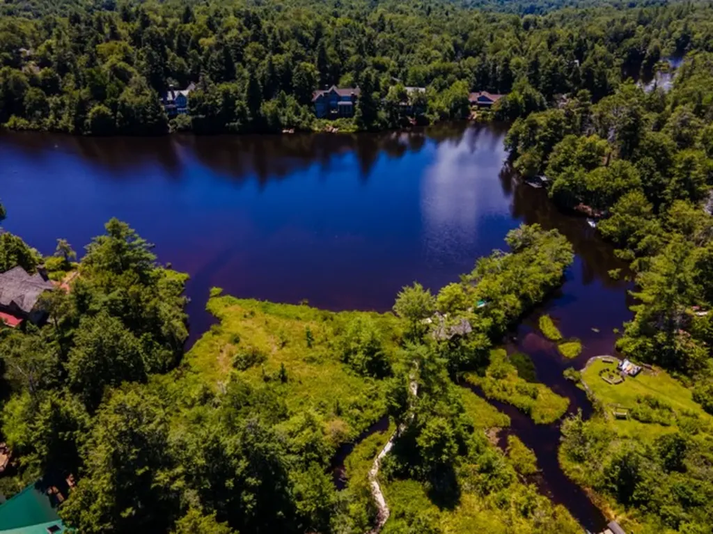 Lot 11 Lake Osseroga Drive Highlands NC 28741