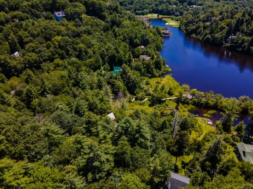 Lot 11 Lake Osseroga Drive Highlands NC 28741