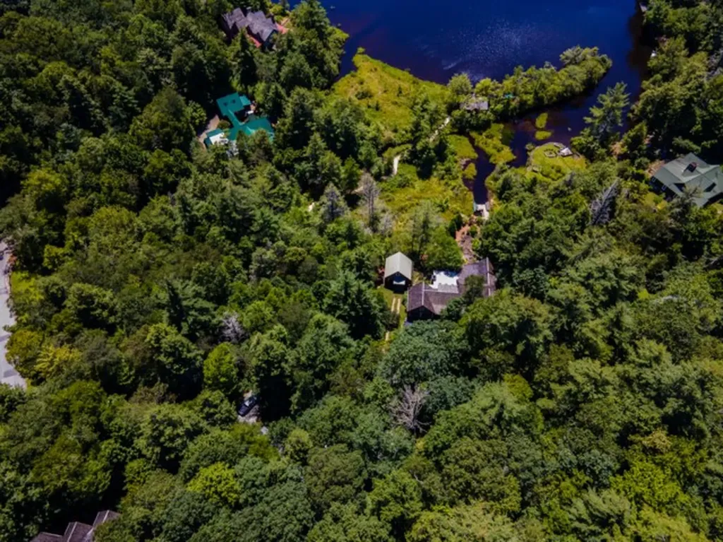 Lot 11 Lake Osseroga Drive Highlands NC 28741