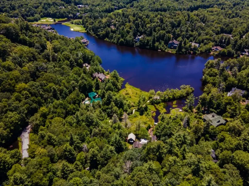 Lot 11 Lake Osseroga Drive Highlands NC 28741