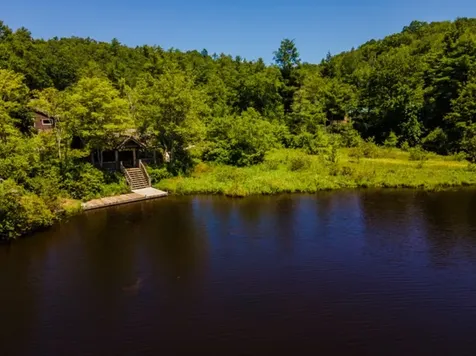 Lot 11 Lake Osseroga Drive Highlands NC 28741