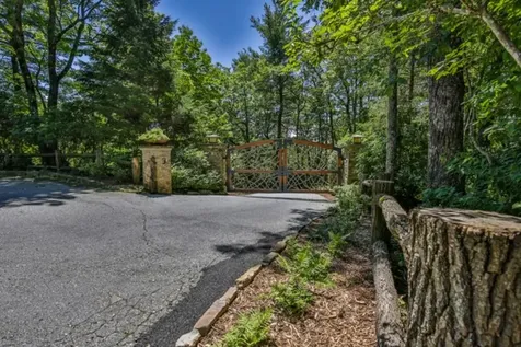 Lot 11 Lake Osseroga Drive Highlands NC 28741