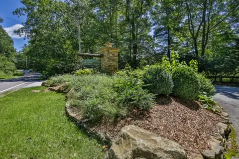 Lot 11 Lake Osseroga Drive Highlands NC 28741