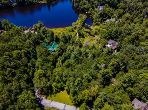 Lot 11 Lake Osseroga Drive Highlands NC 28741