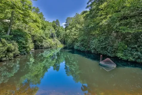 Lot 11 Lake Osseroga Drive Highlands NC 28741