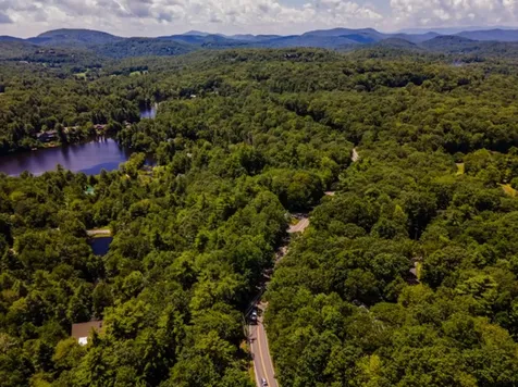 Lot 11 Lake Osseroga Drive Highlands NC 28741