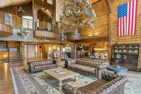 764 Hardscrabble Ridge Road Highlands NC 28741