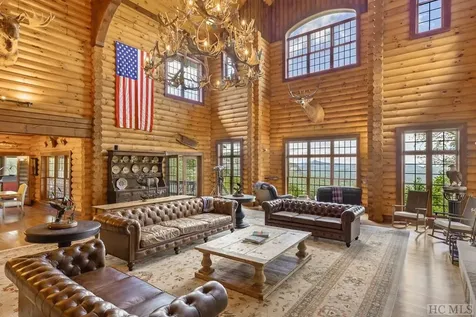 764 Hardscrabble Ridge Road Highlands NC 28741