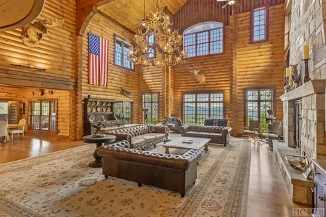 764 Hardscrabble Ridge Road Highlands NC 28741