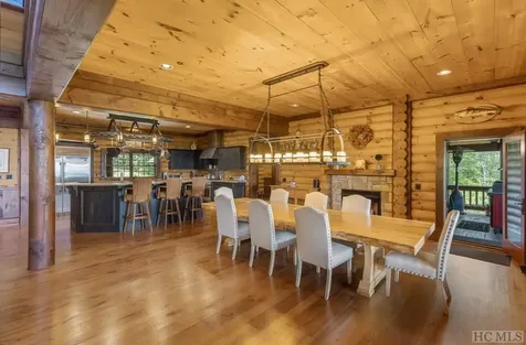 764 Hardscrabble Ridge Road Highlands NC 28741