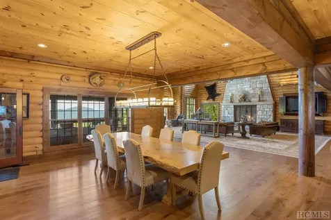 764 Hardscrabble Ridge Road Highlands NC 28741