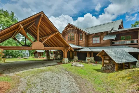 764 Hardscrabble Ridge Road Highlands NC 28741