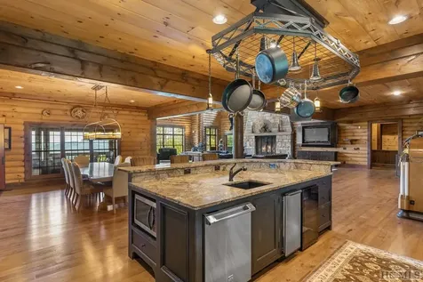 764 Hardscrabble Ridge Road Highlands NC 28741