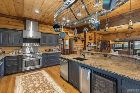 764 Hardscrabble Ridge Road Highlands NC 28741