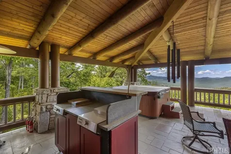 764 Hardscrabble Ridge Road Highlands NC 28741