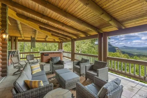 764 Hardscrabble Ridge Road Highlands NC 28741