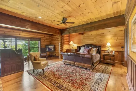 764 Hardscrabble Ridge Road Highlands NC 28741