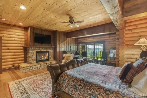 764 Hardscrabble Ridge Road Highlands NC 28741