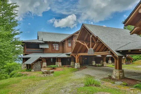 764 Hardscrabble Ridge Road Highlands NC 28741