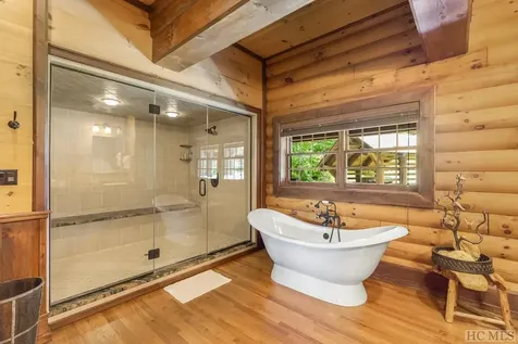 764 Hardscrabble Ridge Road Highlands NC 28741