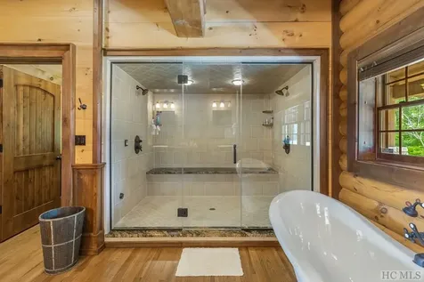 764 Hardscrabble Ridge Road Highlands NC 28741